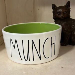 MUNCH Bowl Rae Dunn 6”